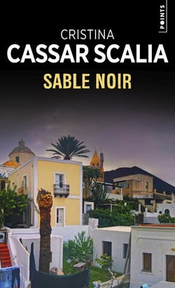 Sable noir