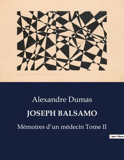 JOSEPH BALSAMO
