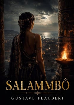 Salammbo : The Struggles and Passions of Mercenaries in Ancient Carthage