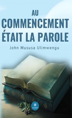 Au commencement était la Parole