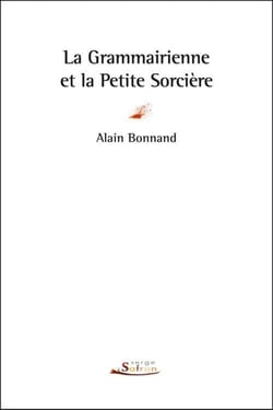 La grammairienne et la petite sorcière