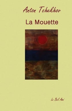 La mouette