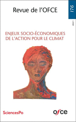 Revue de l'ofce n 176 - enjeux socio-economiques de l action pour le climat