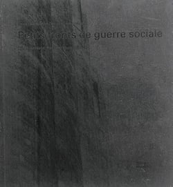 Récits d'hospitalité n.7 : petits front de guerre sociale