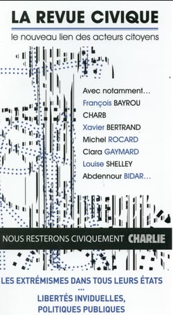 Revue civique n.15