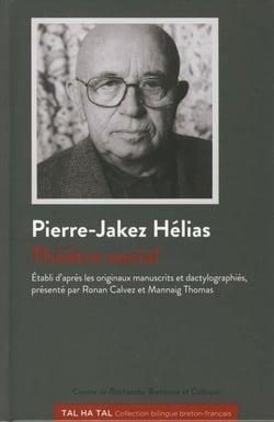 Théâtre social
