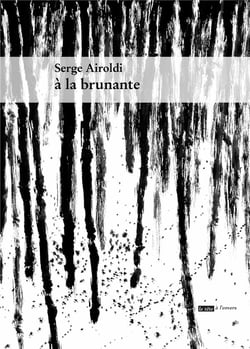 À la brunante