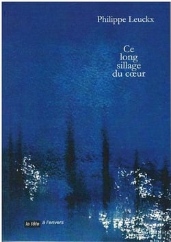 Ce long sillage du coeur