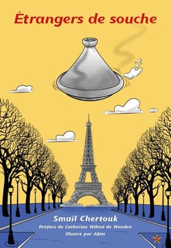 Étrangers de souche
