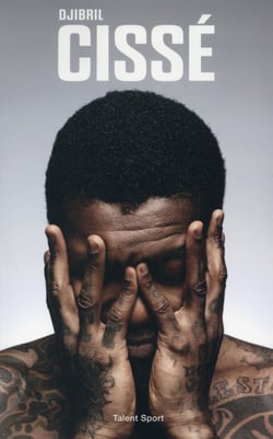 Djibril Cissé - un lion ne meurt jamais