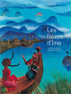 Les rêves d'ima