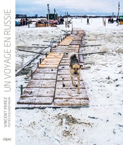 Un voyage en russie