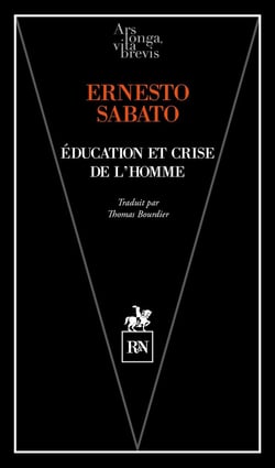 Éducation et crise de l'homme