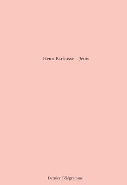 Jésus