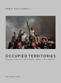 Occupied territories : Stories from Gaza, Lebanon and the West Bank