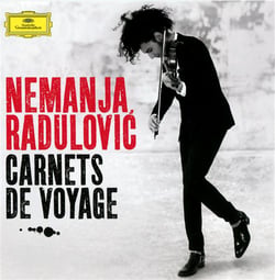 Carnets de voyage