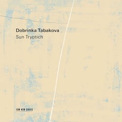 Sun Triptych