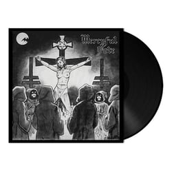 Mercyful Fate EP (ri)