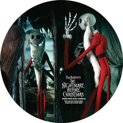 The Nightmare Before Christmas (L'étrange Noël de Monsieur Jack) - édition spéciale