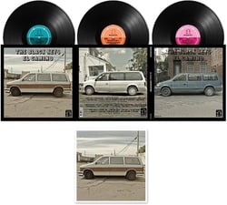 El Camino - 10th Anniversary