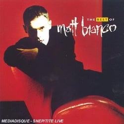 The best of matt bianco