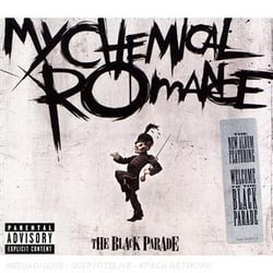 The black parade