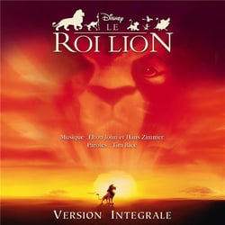 Le roi lion