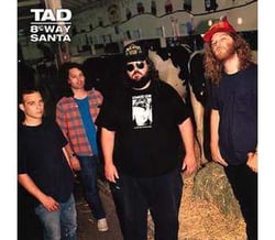 8-way santa