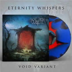 Eternity Whispers - édition limitée