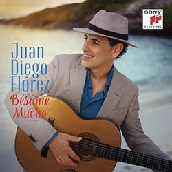 Besame mucho - CD