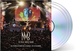 An Evening of Innocence & Danger: Live In Hamburg