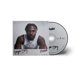 Lungu Boy