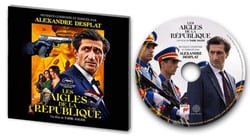 Les Aigles de la République