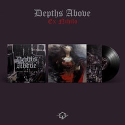 Ex Nihilo