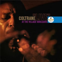 "Live" At The Village Vanguard