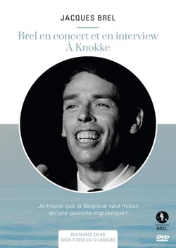 Brel à Knokke