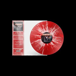 Don't Shoot Me I'm Only The Piano Player - édition limitée colorée