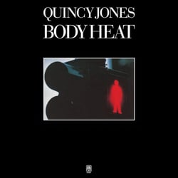 Body Heat - édition 180g