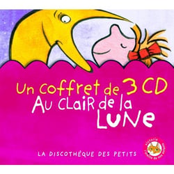 Au clair de la lune