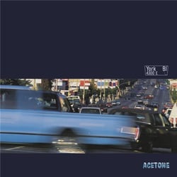 York Blvd - édition gatefold