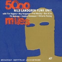 5000 miles