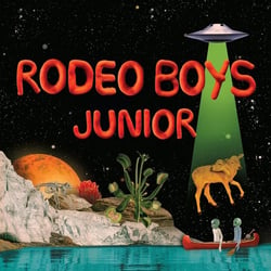 Junior - édition limitée colorée