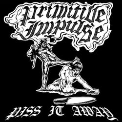 Piss It Away