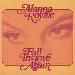 Fall In Love Again