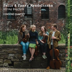 Quatuors à cordes