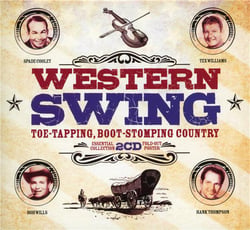 Western swing