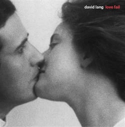 Love fail