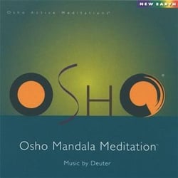 Osho Mandala Meditation