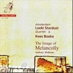 The Image Of Melancolly