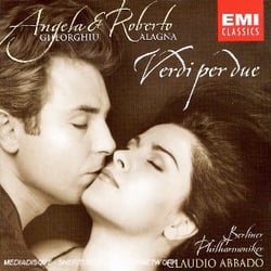Verdi per due